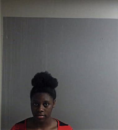 Latisha Warren, - Escambia County, FL 