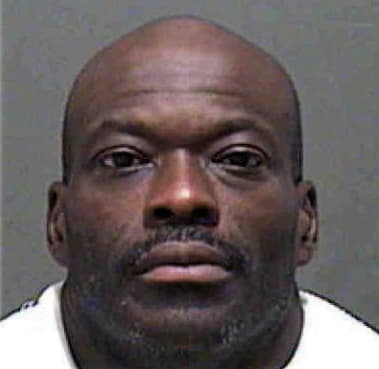 Reginald Weathers - Mecklenburg County, NC 
