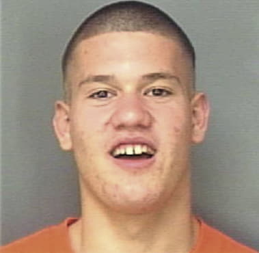 Christopher Wheeler - Polk County, FL 