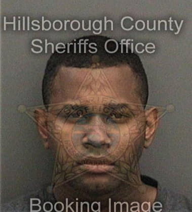Donald White - Hillsborough County, FL 