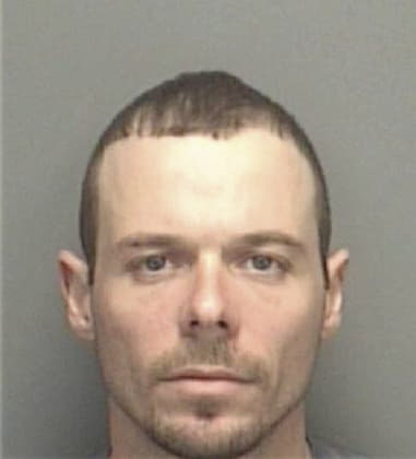 Chad Whitten, - Pinellas County, FL 