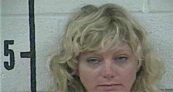 Christina Whitworth, - Bullitt County, KY 