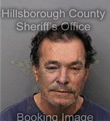 Jimmy Williams, - Hillsborough County, FL 