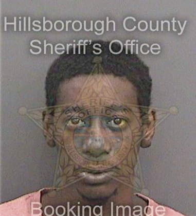 Micah Williams, - Hillsborough County, FL 