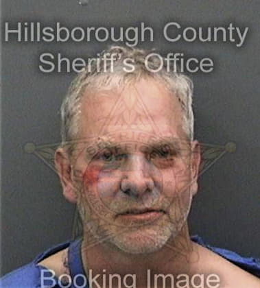 Danny Winters, - Hillsborough County, FL 