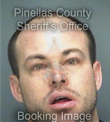 Cory Wolfe, - Pinellas County, FL 