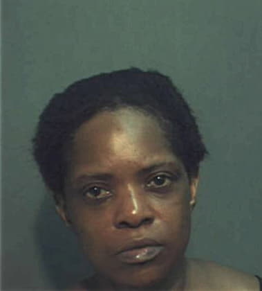 Latrice Worme, - Orange County, FL 