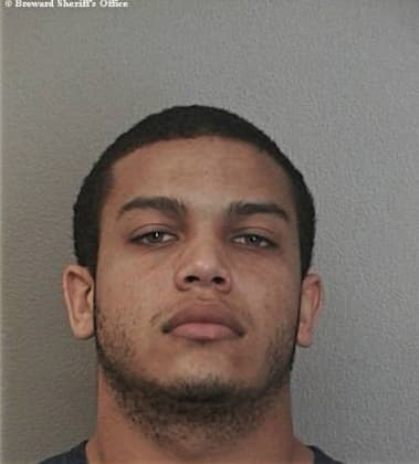 Fernando Wright, - Broward County, FL 