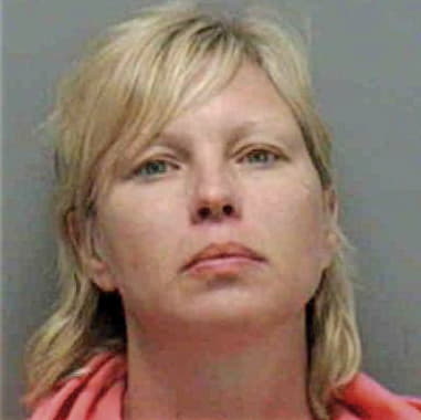 Cristina Adkins, - Lee County, FL 