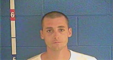 Anthony Alcorn, - Boyle County, KY 