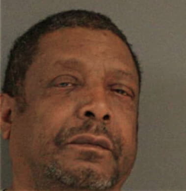 Milton Anderson, - Hinds County, MS 