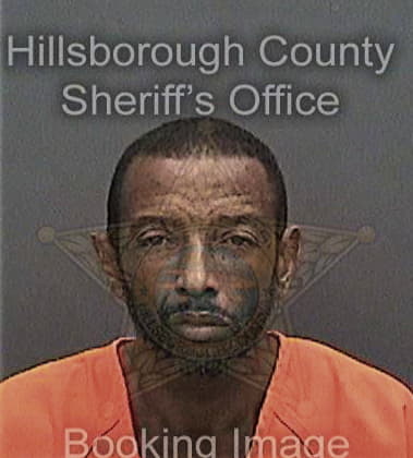 Johaun Barnes, - Hillsborough County, FL 