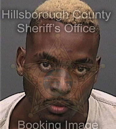 Richard Bebo, - Hillsborough County, FL 