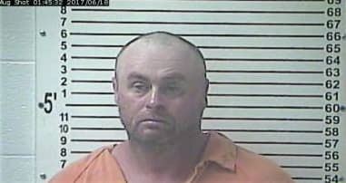 Donald Begley, - Hardin County, KY 