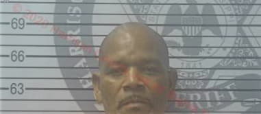 Terence Benjamin, - Harrison County, MS 