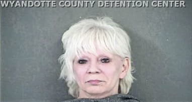 Charmaine Bennett, - Wyandotte County, KS 