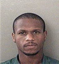 James Black, - Escambia County, FL 