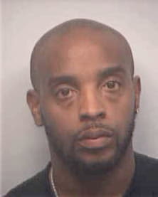 Jonathan Blair - Fulton County, GA 