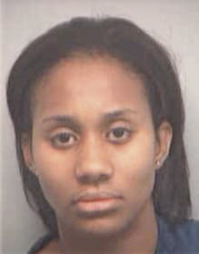 Bianca Blessett - Fulton County, GA 