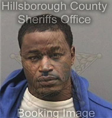 Devin Brazelton - Hillsborough County, FL 