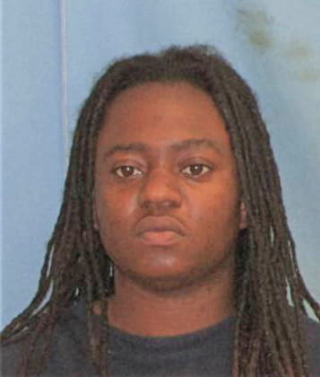 Niyailieka Brooks, - Pulaski County, AR 