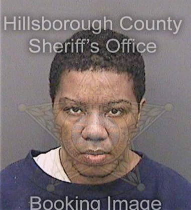 Tomikio Brown, - Hillsborough County, FL 