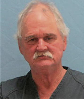 Christopher Bryan, - Pulaski County, AR 