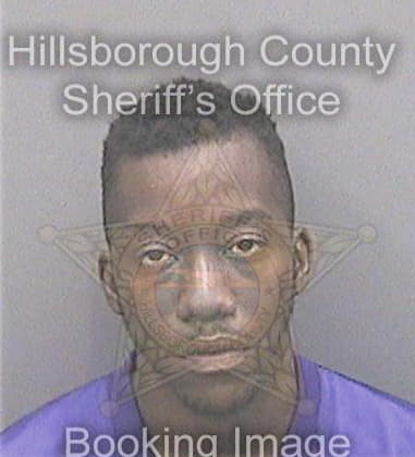 Christopher Burns, - Hillsborough County, FL 