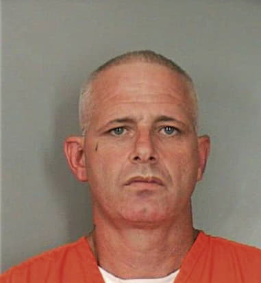 John Calaway, - Polk County, FL 