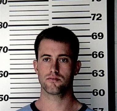 Richard Carr - Campbell County, KY 