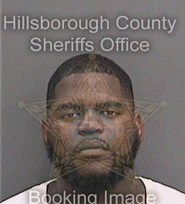 Laron Christopher - Hillsborough County, FL 