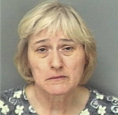 Pamela Clark - Polk County, FL 
