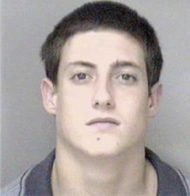 Jedediah Clement - Polk County, FL 