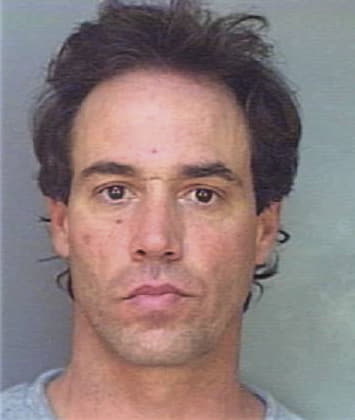 Myron Cline - Polk County, FL 