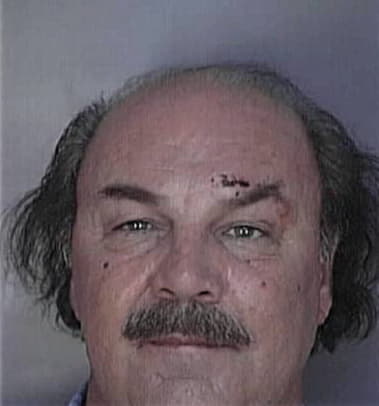 Edward Cochran - Polk County, FL 
