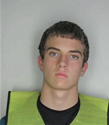Brian Cole - Hillsborough County, FL 