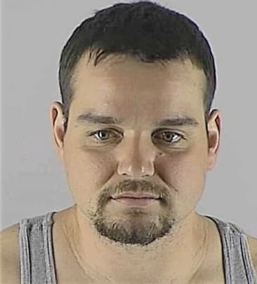 Nicholas Cole - Deschutes County, OR 