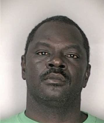 Larry Crayton, - Hillsborough County, FL 