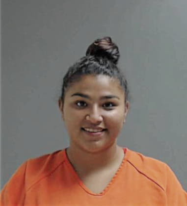 Sabrina Cuevas, - Hidalgo County, TX 