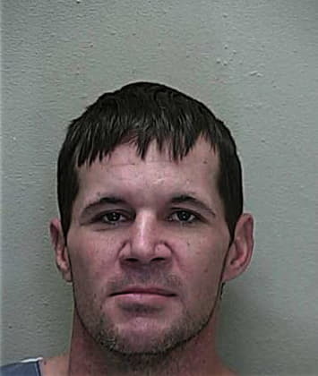 John Czyszanowski, - Marion County, FL 