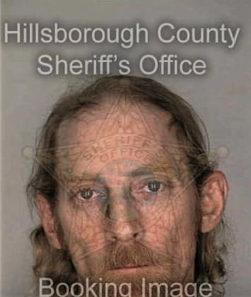 Thomas Daggett, - Hillsborough County, FL 