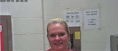 Lesley Daigrepont, - Lincoln County, LA 