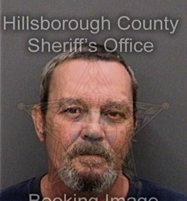 Ivan Davila, - Hillsborough County, FL 