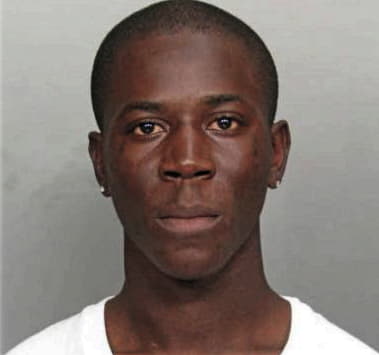 Davon Deal, - Dade County, FL 