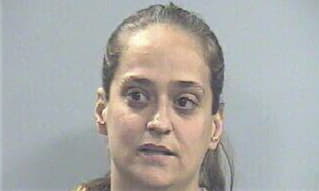 Jennifer Dobbs - Fayette County, KY 