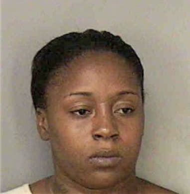 Takeilah Drayton, - Polk County, FL 