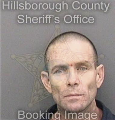 Kenneth Drennon, - Hillsborough County, FL 