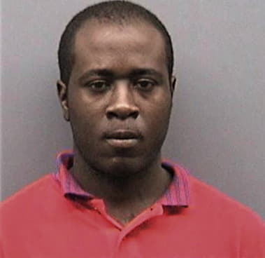 Maurice Dyal, - Hillsborough County, FL 