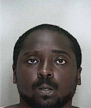 Patrick Emanuel, - Marion County, FL 