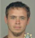 Gregory Enggleston - Multnomah County, OR 